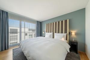 Lifestyle Family Suite room in Seedamm Plaza
