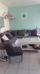 Villas Maison gemenos piscine proche plage 9 couchages clim marseille : photos des chambres