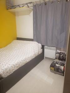 Villas Maison gemenos piscine proche plage 9 couchages clim marseille : photos des chambres