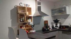 Villas Maison gemenos piscine proche plage 9 couchages clim marseille : photos des chambres