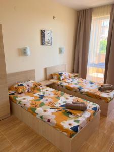 the magic dream, Sveti Vlas