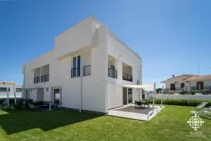 Baia Dorata Beach Residence - Arenella