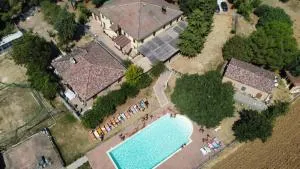 Casale del Gufo - Borghetto