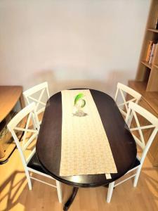 Precioso apartamento en san juan