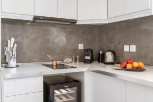 Ow Andros Suite 5,Private Whirlpool