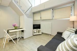 Design White Loft - 15 Minutes Walk From Central Station