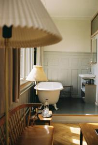 Militärkantine St. Gallen