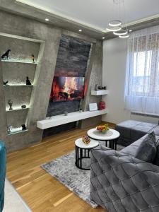 Apartman Mratinković Zlatibor