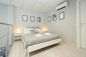 Design White Loft - 15 Minutes Walk From Central Station