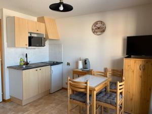 Appartements Cocon Savoyard a Thollon les Memises : photos des chambres