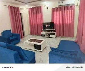 Lighthouse meublé - Méyo