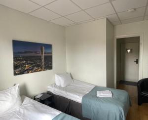 Hotell Skinnargården