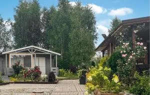 Nice Home In Insko With Sauna - Barlinek