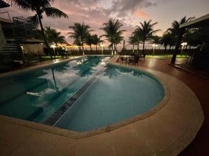 Casas da Geo Itacimirim - Frentemar - Pé na Areia - 03 suítes