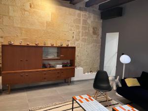 Appartements Logement Quartier Historique Calme et Parking : photos des chambres
