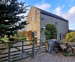 Henberry first floor cosy apartment - Cotherstone