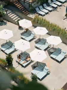 Dinso Resort & Villas Phuket, Vignette Collection by IHG