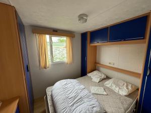 Campings Camping L'Oree des Caps : photos des chambres