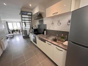 La Maison du Bastion - Gravelines centre