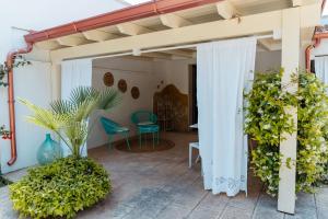 Agriturismo Tenuta Carrino