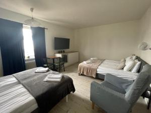 Hotell Skinnargården