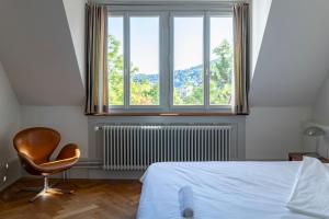 Militärkantine St. Gallen