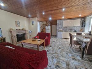 Grigoleti - Sea Forest House