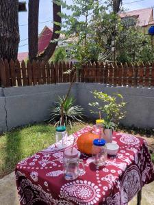 Grigoleti - Sea Forest House