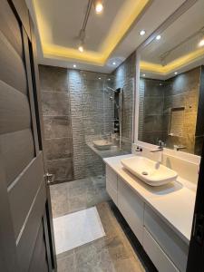 شقه بمارينا الغردقه