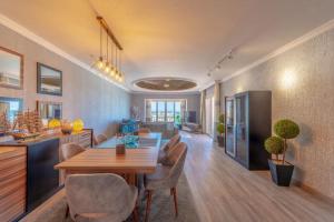 شقه بمارينا الغردقه