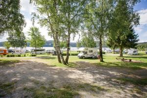 Camping Lipno Modřín
