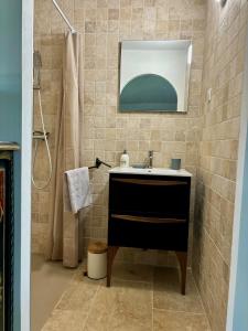 B&B / Chambres d'hotes Chateau de Lestang : photos des chambres