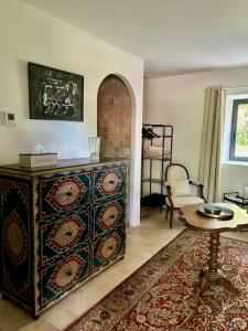 B&B / Chambres d'hotes Chateau de Lestang : photos des chambres