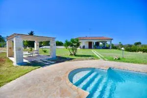 Giada Country House - Piscina - 5 minuti dal mare - Serranova
