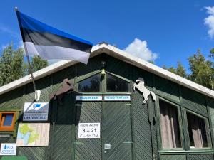 Tõhela Järve Puhkeküla