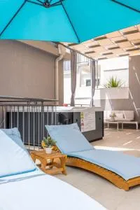 Villa Maya - Marusici 