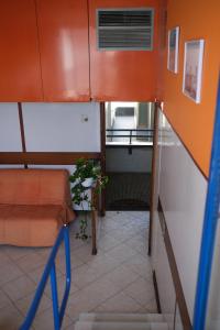 Comprensorio Olivetti - La Serra - stanza 204