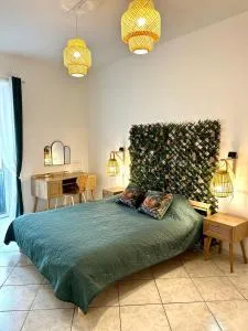 Appartement Cosy au coeur de l'Italie - Terelle