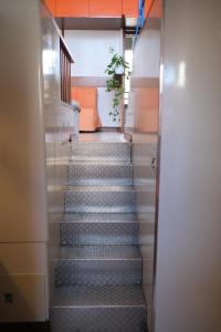 Comprensorio Olivetti - La Serra - stanza 204