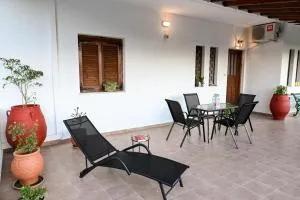 shellapartment - Pírgos