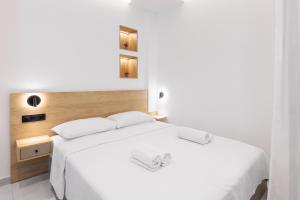 White Tower Elegance