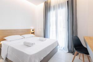 White Tower Elegance