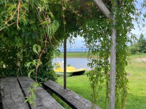 Tõhela Järve Puhkeküla