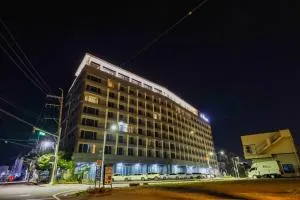 From H The Best Hotel Jeju Seongsan - Pangdu-dong