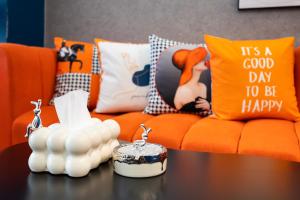 Mari Queen Hotel - Suong Nguyet Anh