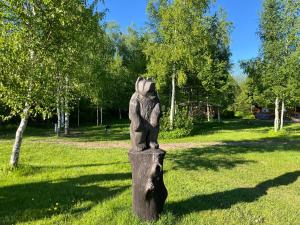 Tõhela Järve Puhkeküla