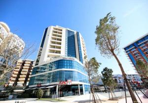 Lungo Mare- Seaview Apartment