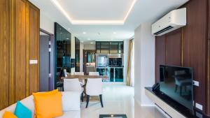 Apartment 2 bedrooms on Surin