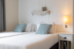 Hotels Hotel Kastel - Relais Thalasso & Spa : photos des chambres