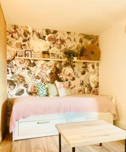 Appartements Studio cabine avec terrasse : photos des chambres